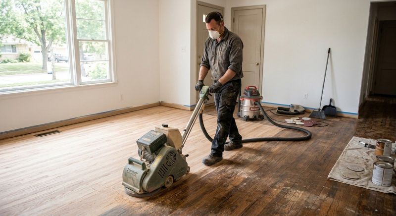 Increase Your Baseboard Refinishing Business with an AI Driven, Targeted Website