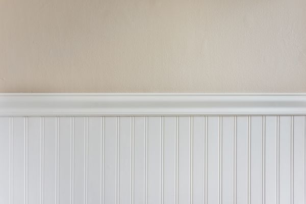 Beadboard Painting